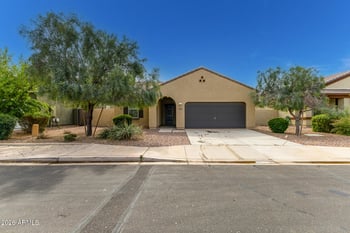 36923 Mattino Ln, Maricopa, AZ 85138