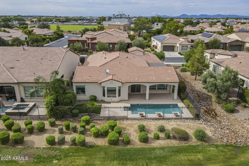 36925 Stoneware Dr, Queen Creek, AZ 85140