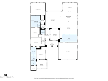 36925 Wild Barley Pa, Queen Creek, AZ 85140