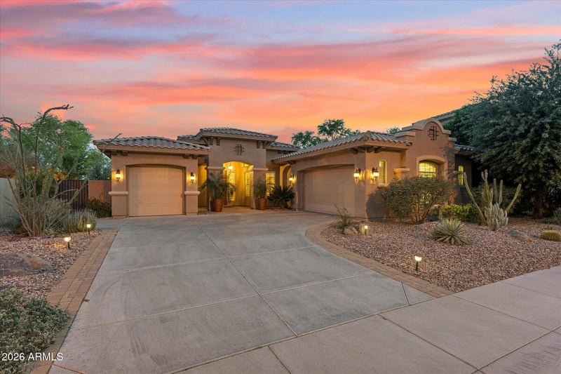 3693 Nolan Dr, Chandler, AZ 85249