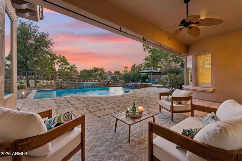3693 Nolan Dr, Chandler, AZ 85249