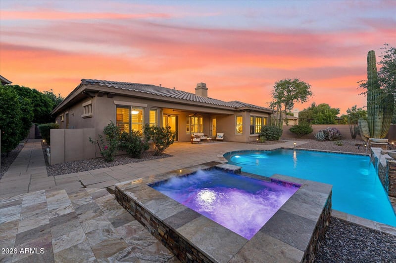3693 Nolan Dr, Chandler, AZ 85249
