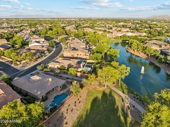 3693 Nolan Dr, Chandler, AZ 85249