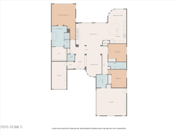 3693 Nolan Dr, Chandler, AZ 85249