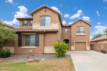 3693 Sparrow Pl, Chandler, AZ 85286
