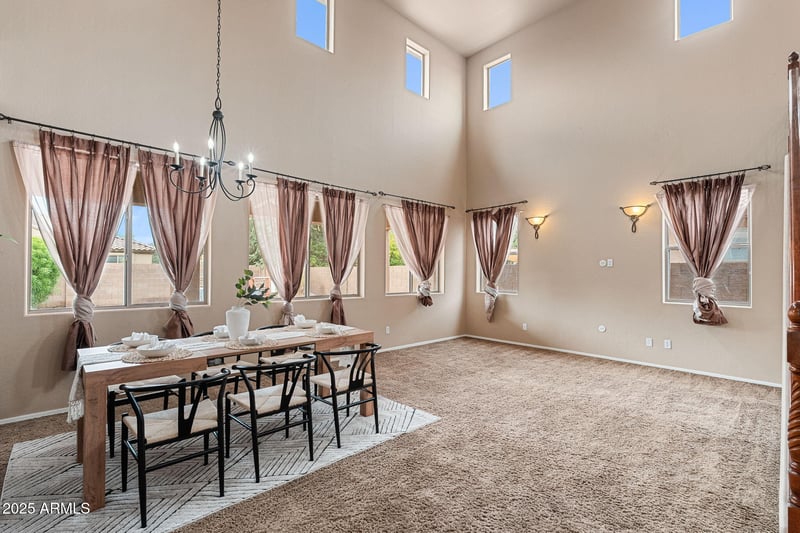 3693 Sparrow Pl, Chandler, AZ 85286