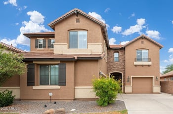 3693 Sparrow Pl, Chandler, AZ 85286