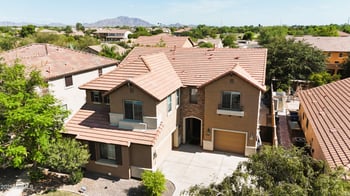 3693 Sparrow Pl, Chandler, AZ 85286