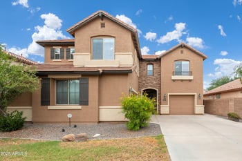 3693 Sparrow Pl, Chandler, AZ 85286