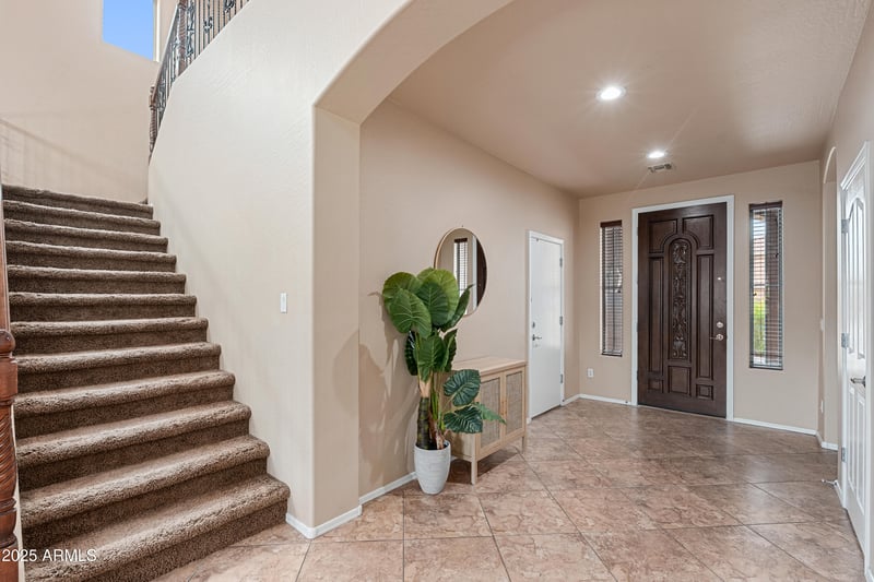 3693 Sparrow Pl, Chandler, AZ 85286