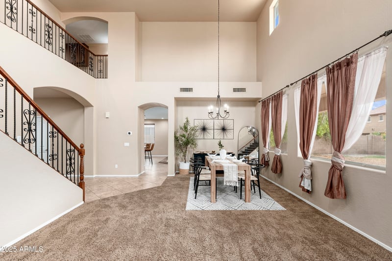3693 Sparrow Pl, Chandler, AZ 85286