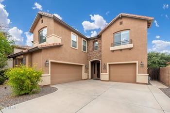 3693 Sparrow Pl, Chandler, AZ 85286