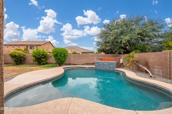 3693 Sparrow Pl, Chandler, AZ 85286