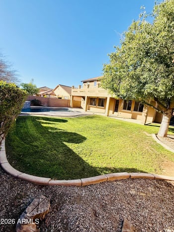 3693 Sparrow Pl, Chandler, AZ 85286