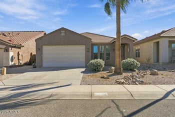 3693 W White Canyon Rd E, San Tan Valley, AZ 85144