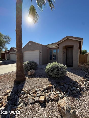 3693 W White Canyon Rd E, San Tan Valley, AZ 85144