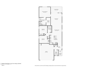 36934 Sidewinder Dr, San Tan Valley, AZ 85140