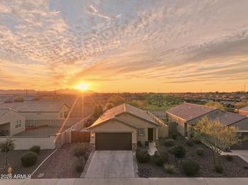 36934 Sidewinder Dr, San Tan Valley, AZ 85140