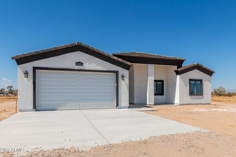 36934 W Durango St, Tonopah, AZ 85354