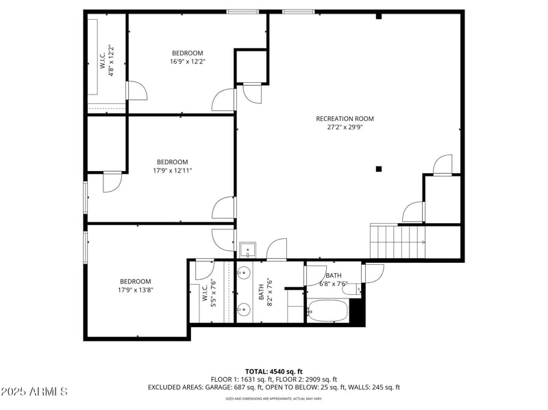 36937 Oakley Dr, San Tan Valley, AZ 85140