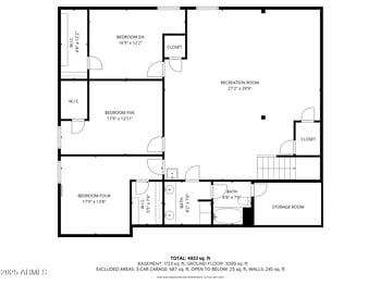 36937 Oakley Dr, San Tan Valley, AZ 85140