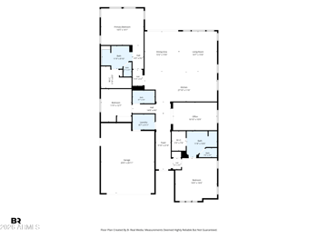 36939 Wild Barley Pa, Queen Creek, AZ 85140