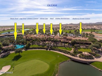 36939 Wild Barley Pa, Queen Creek, AZ 85140