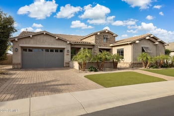 3694 Aster Dr, Chandler, AZ 85286