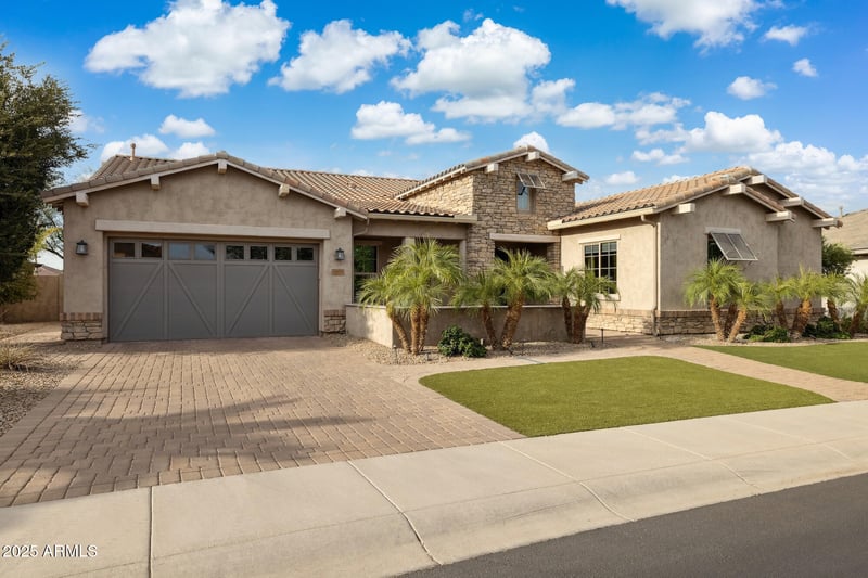 3694 Aster Dr, Chandler, AZ 85286