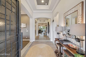 3694 Aster Dr, Chandler, AZ 85286
