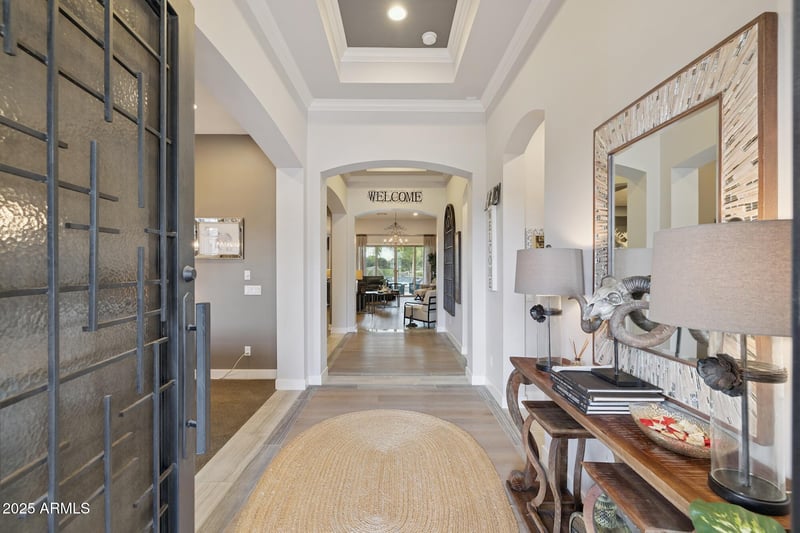 3694 Aster Dr, Chandler, AZ 85286