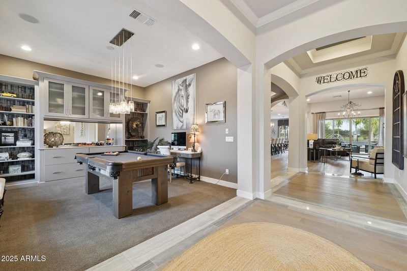 3694 Aster Dr, Chandler, AZ 85286