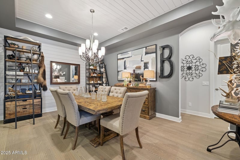 3694 Aster Dr, Chandler, AZ 85286