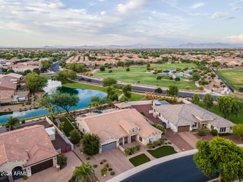 3694 Aster Dr, Chandler, AZ 85286