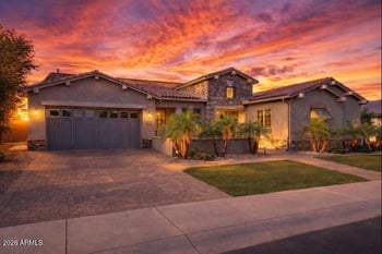 3694 Aster Dr, Chandler, AZ 85286