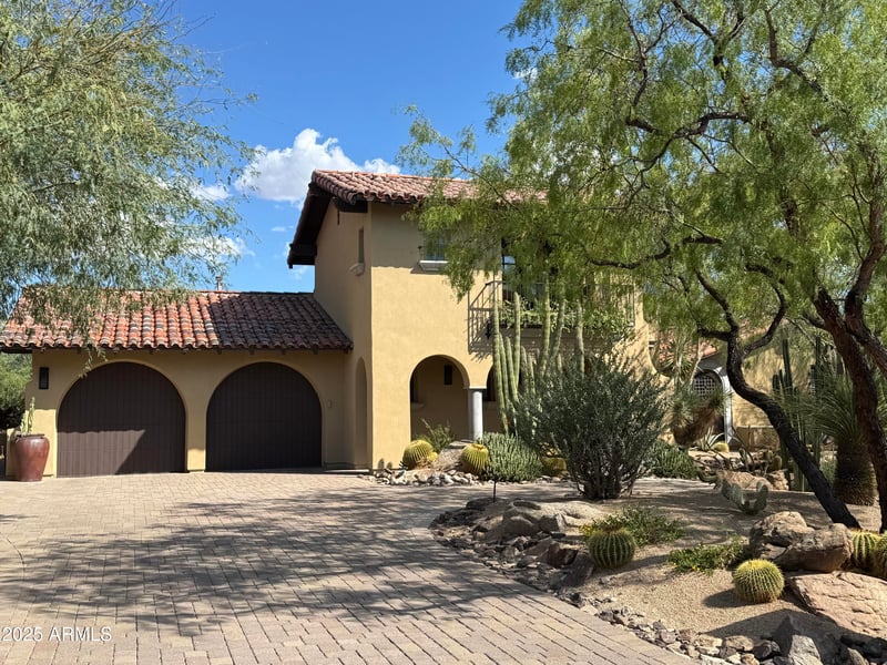 36947 Mirabel Club Dr, Scottsdale, AZ 85262