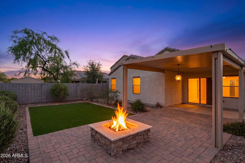 36948 Yellowstone Dr, San Tan Valley, AZ 85140