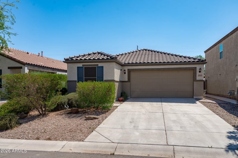 36948 Yellowstone Dr, San Tan Valley, AZ 85140