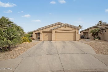 3695 144th Dr, Goodyear, AZ 85395
