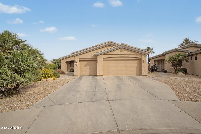 3695 144th Dr, Goodyear, AZ 85395