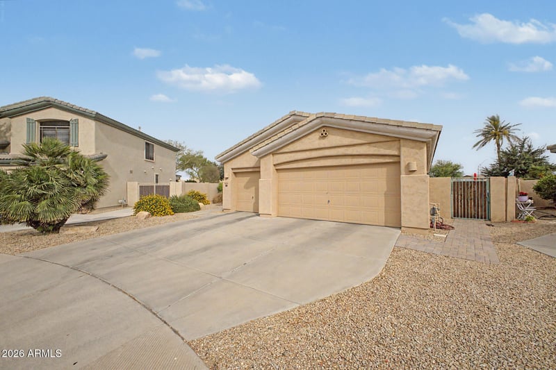 3695 144th Dr, Goodyear, AZ 85395
