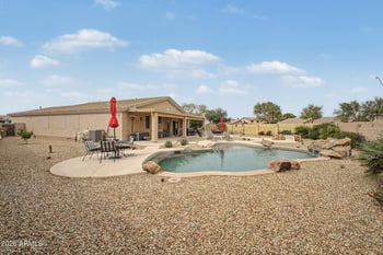 3695 144th Dr, Goodyear, AZ 85395