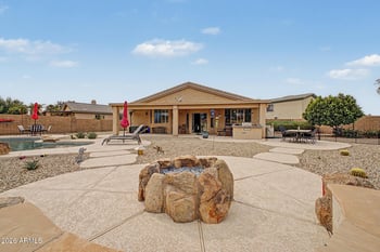 3695 144th Dr, Goodyear, AZ 85395