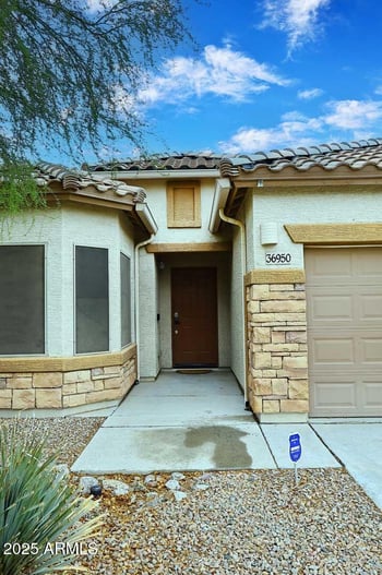 36950 Mondragone Ln, Maricopa, AZ 85138