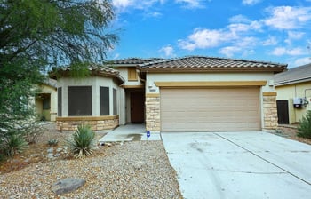 36950 Mondragone Ln, Maricopa, AZ 85138