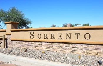 36950 Mondragone Ln, Maricopa, AZ 85138