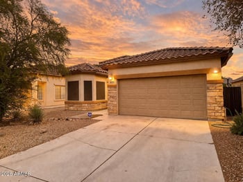 36950 Mondragone Ln, Maricopa, AZ 85138