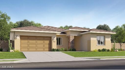 3696 Gallatin Way, San Tan Valley, AZ 85143