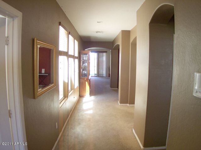 3696 S Martingale Rd, Gilbert, AZ 85297
