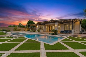3697 Blue Ridge Pl, Chandler, AZ 85249